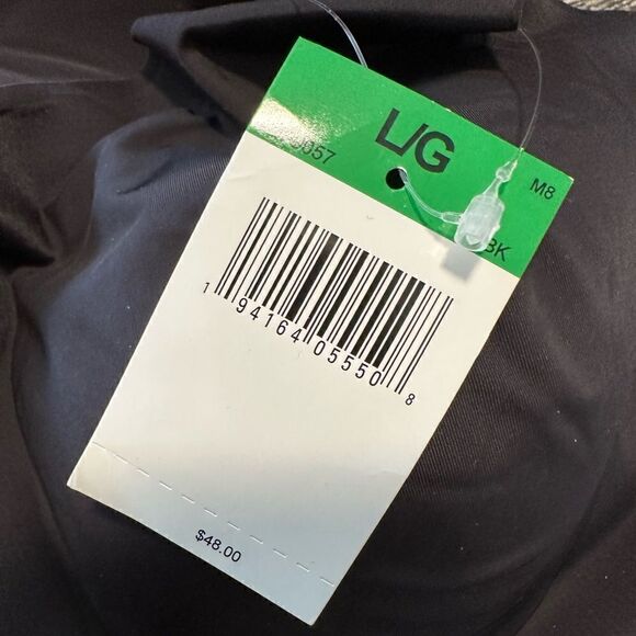 Women's Bali® Comfort Revolution® Easylite® Shaping Tank DF0057 size large NWT - Picture 3 of 7